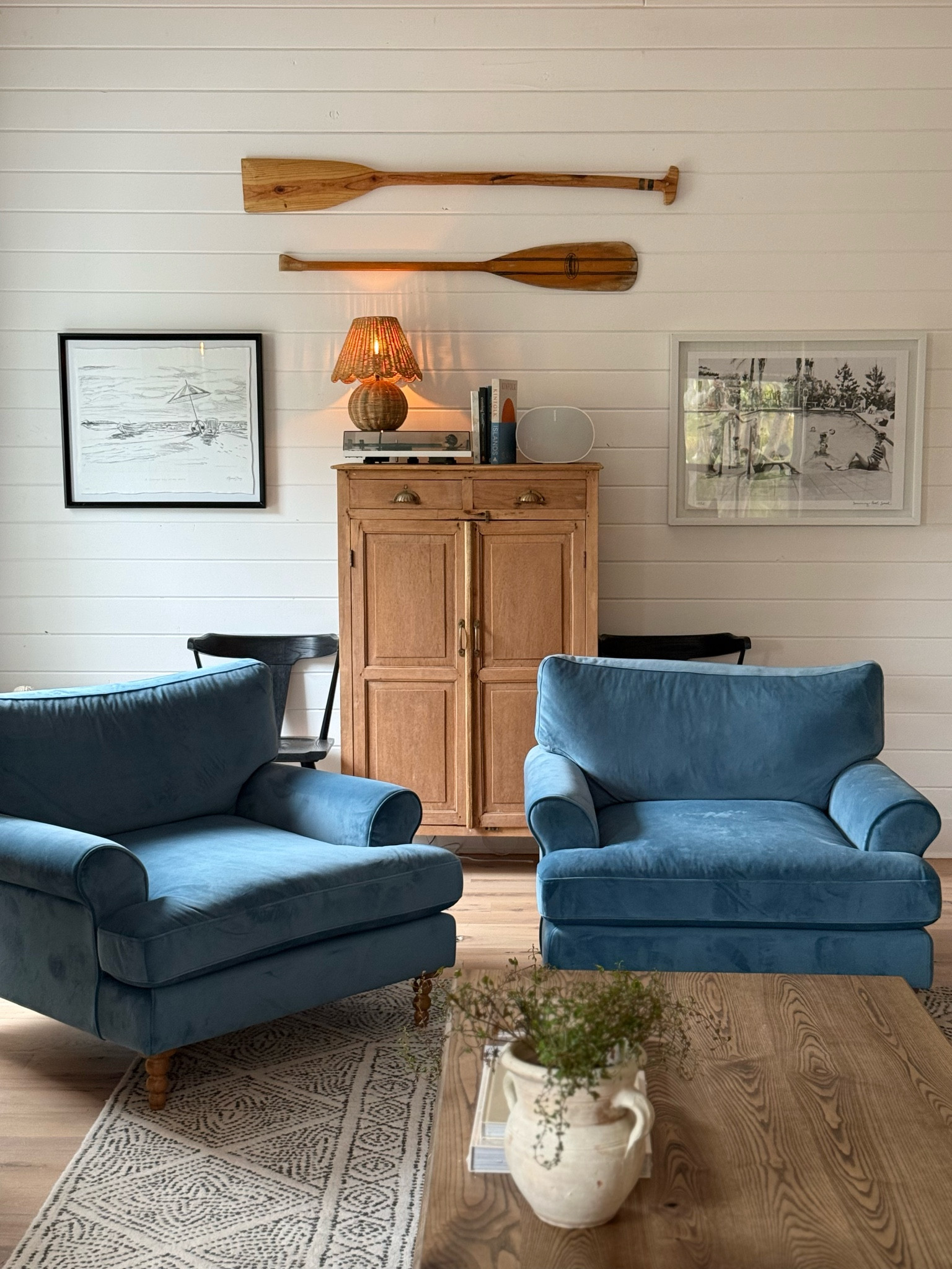 The scallops on this target lamp are SO CUTE. I can’t stop staring. 

#LTKStyleTip #LTKFindsUnder100 #LTKHome