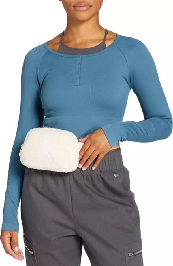 DSG Women's Teddy Essentials Waist Pack | Dick's Sporting Goods