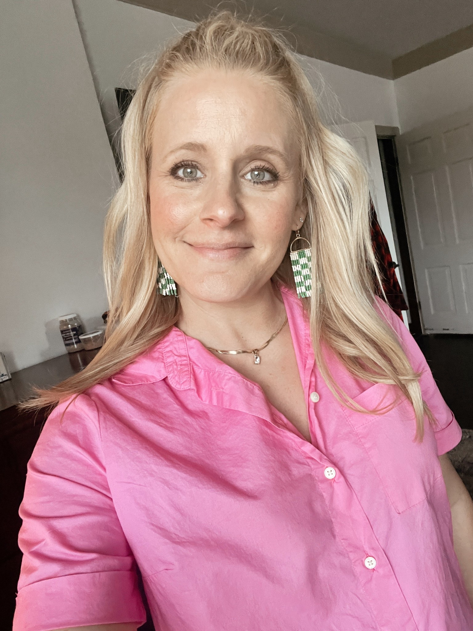 We’ve covered some cute summer swimsuits. How about some cute summer earrings. 

#LTKSummerEdit #LTKFindsUnder50 #LTKSeasonal