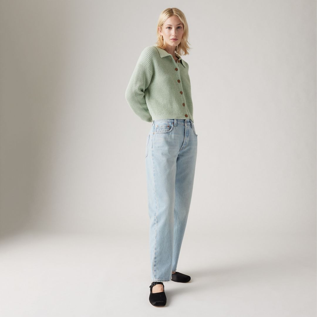 Levi's 501 '90s Ankle Women's Jeans 31x27 | Levi's US