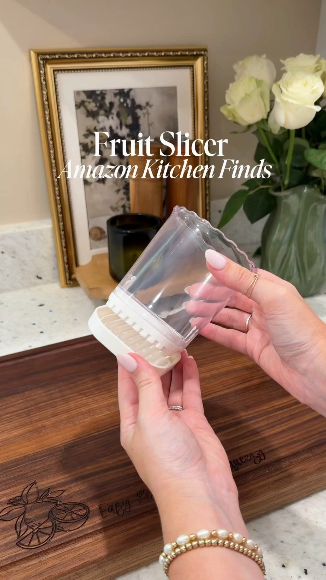 Amazon Kitchen Finds!

#LTKfoodie #LTKHome