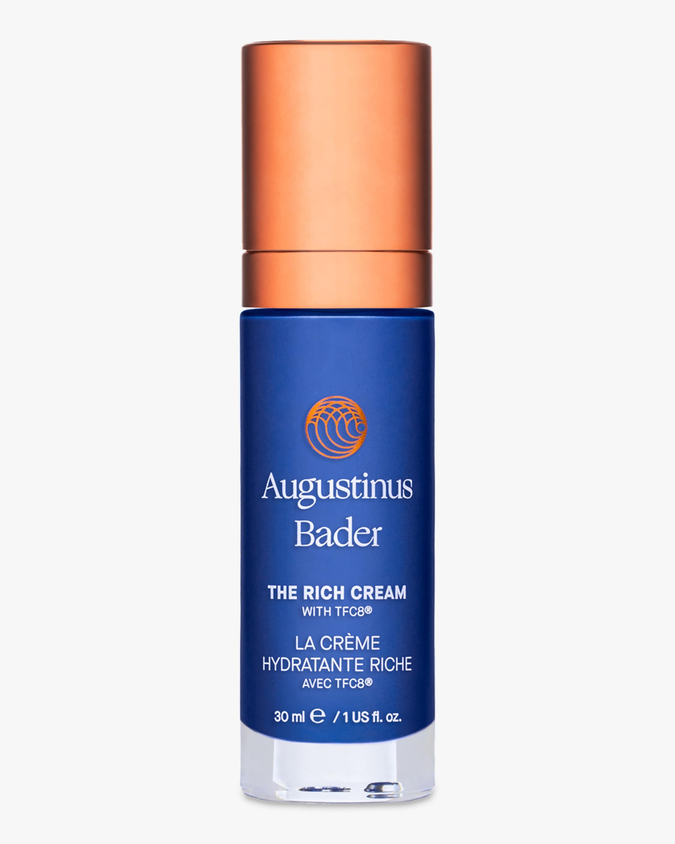 The Rich Cream 30ml | Olivela