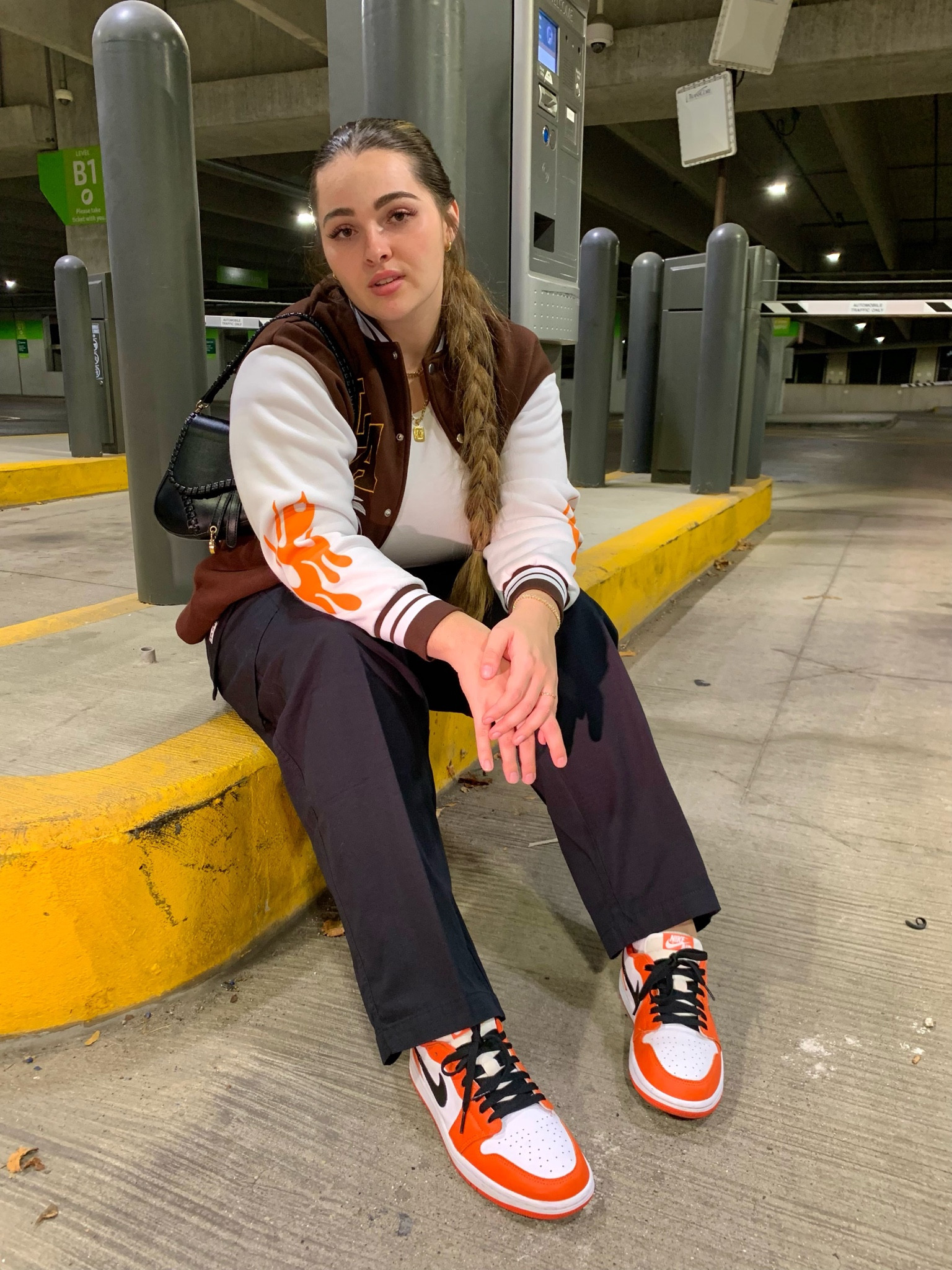 Street wear look

#LTKSeasonal #LTKstyletip #LTKcurves