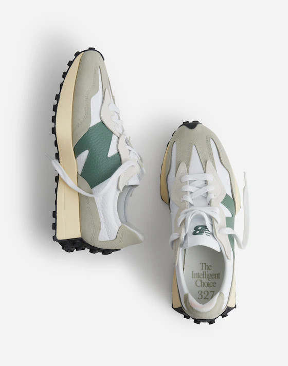 New Balance® Unisex 327 Sneakers | Madewell