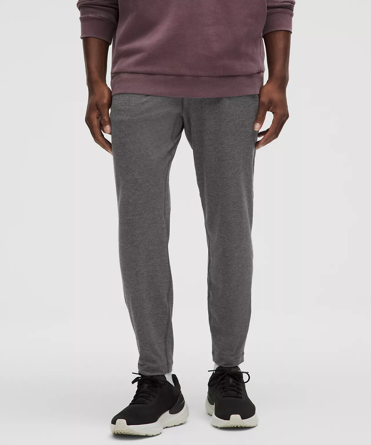 Soft Jersey Tapered Pant | Lululemon (US)