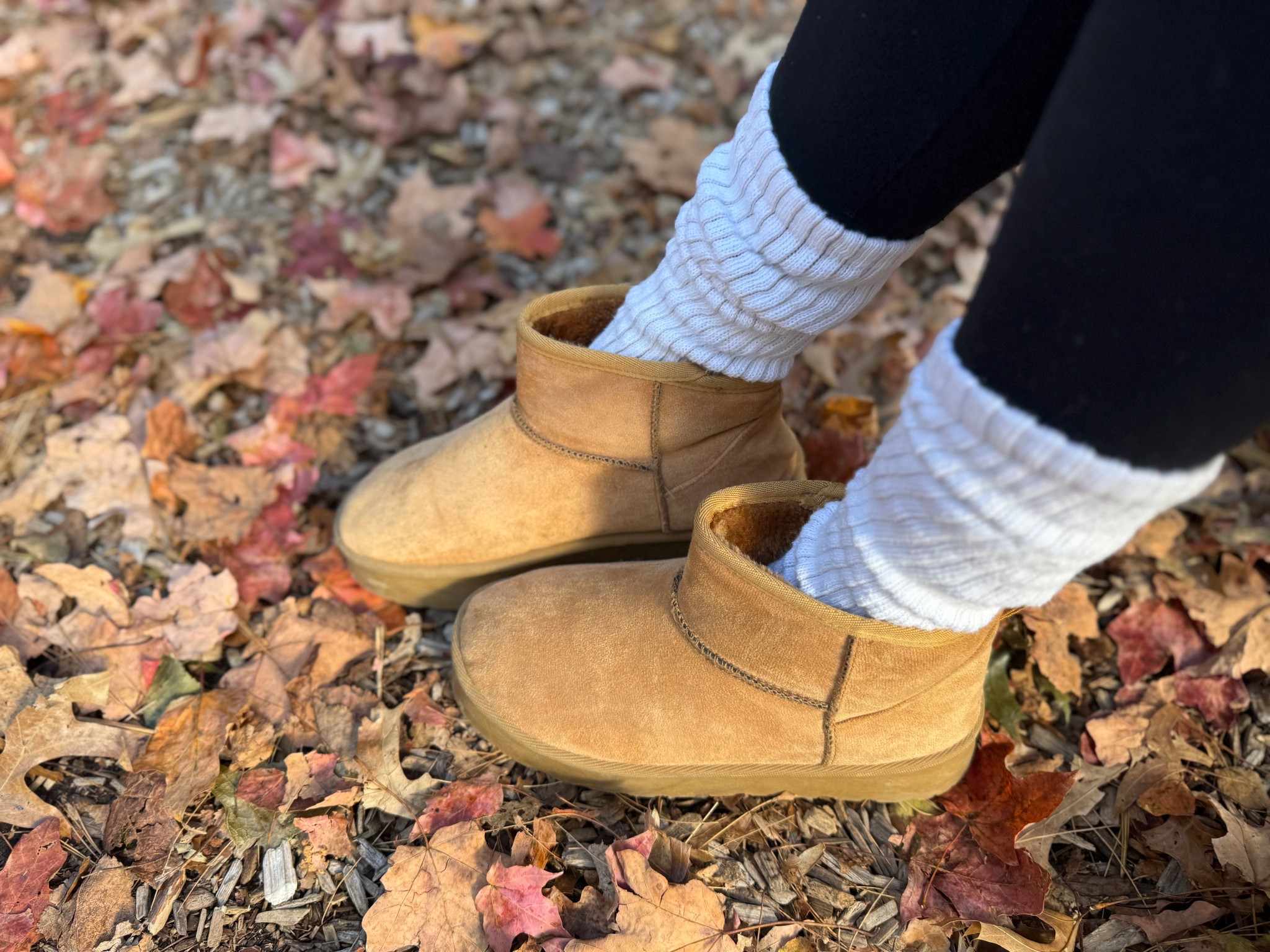 Better than Uggs💯

#LTKSaleAlert #LTKShoeCrush #LTKSeasonal