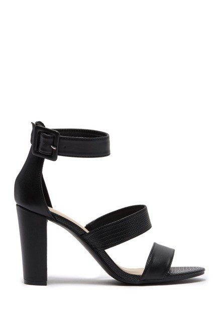 Sunday Strappy Block Heel Sandal | Nordstrom Rack