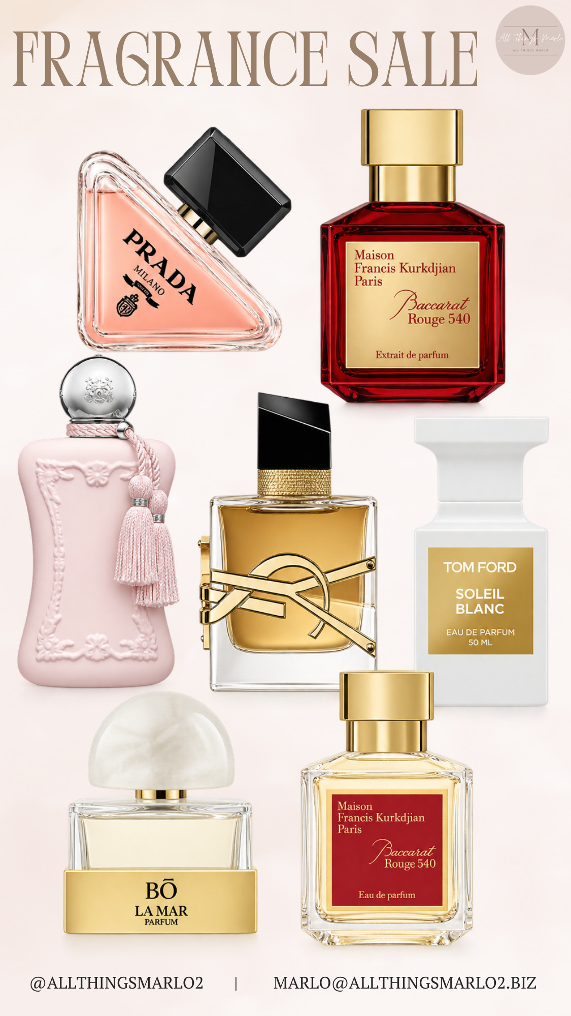 Fragrance sale 

 #LTKootd #LTKselfcare #LTKSaleAlert