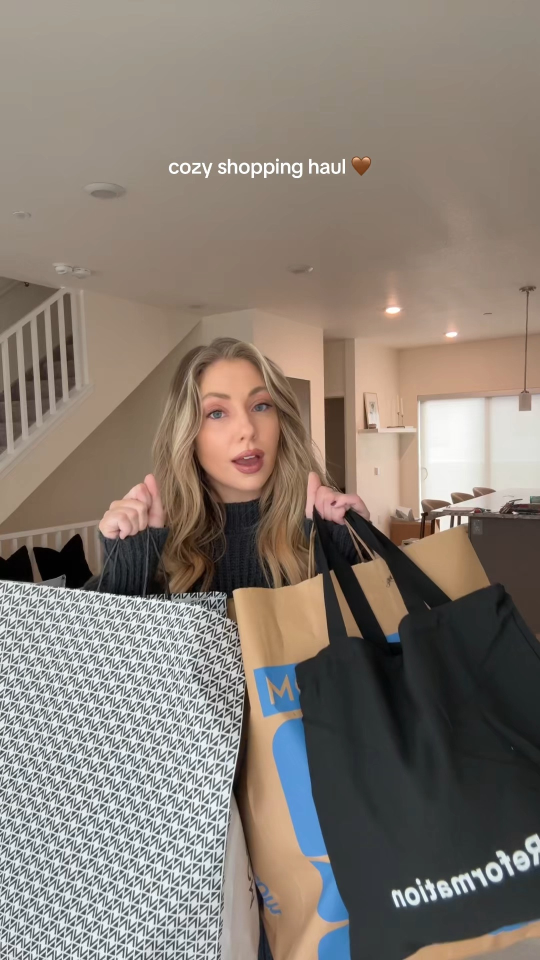 From TikTok! 🤎

#LTKSeasonal #LTKFindsUnder100 #LTKStyleTip