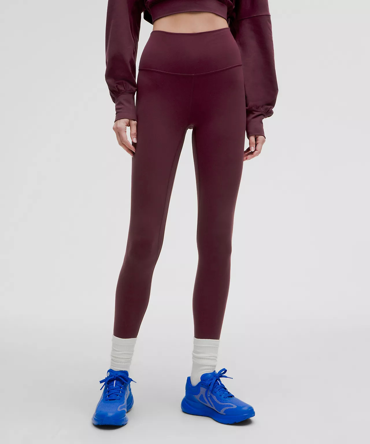 lululemon Align™ High-Rise Pant 28" | Lululemon (US)