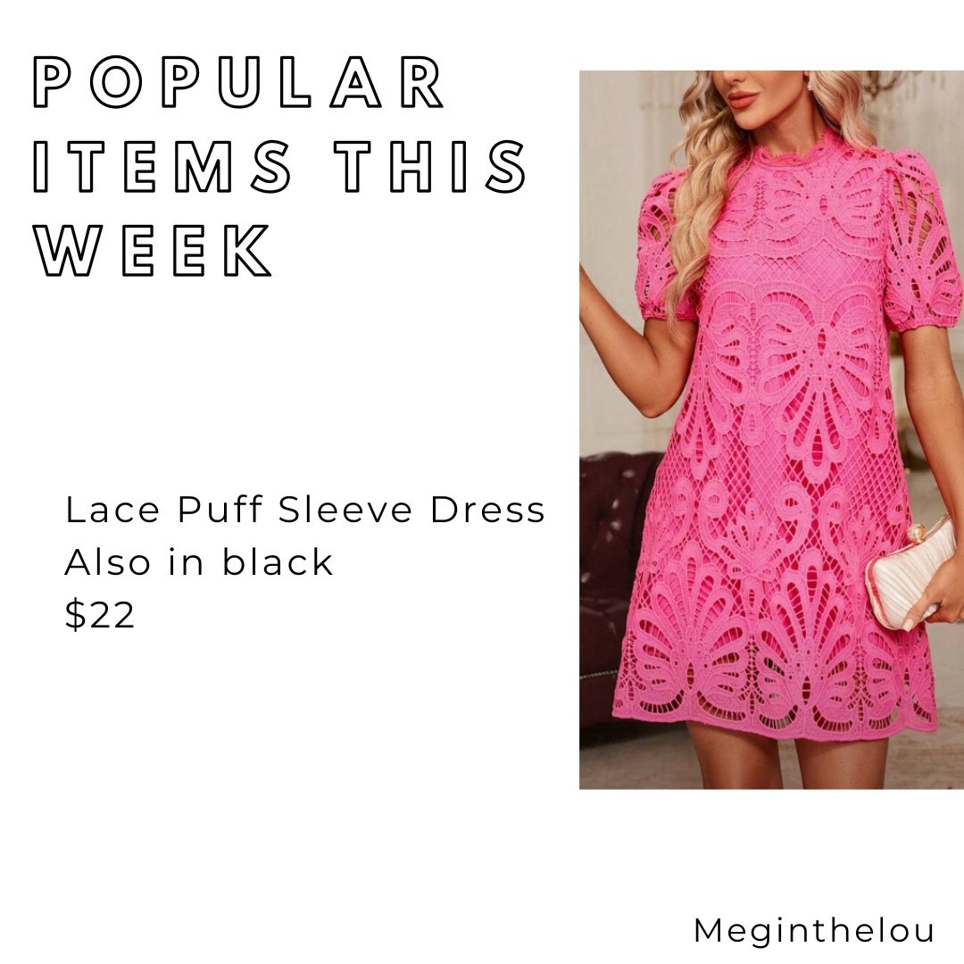 Wedding Guest Dress - available in more colors

 #shein #bridalshower #graduationdress #engagamentparty #easterdress #under20 #budgetfriendly #lacedress #babyshower #LTKWedding #LTKU #LTKOver40 

#LTKStyleTip #LTKSeasonal #LTKFindsUnder50