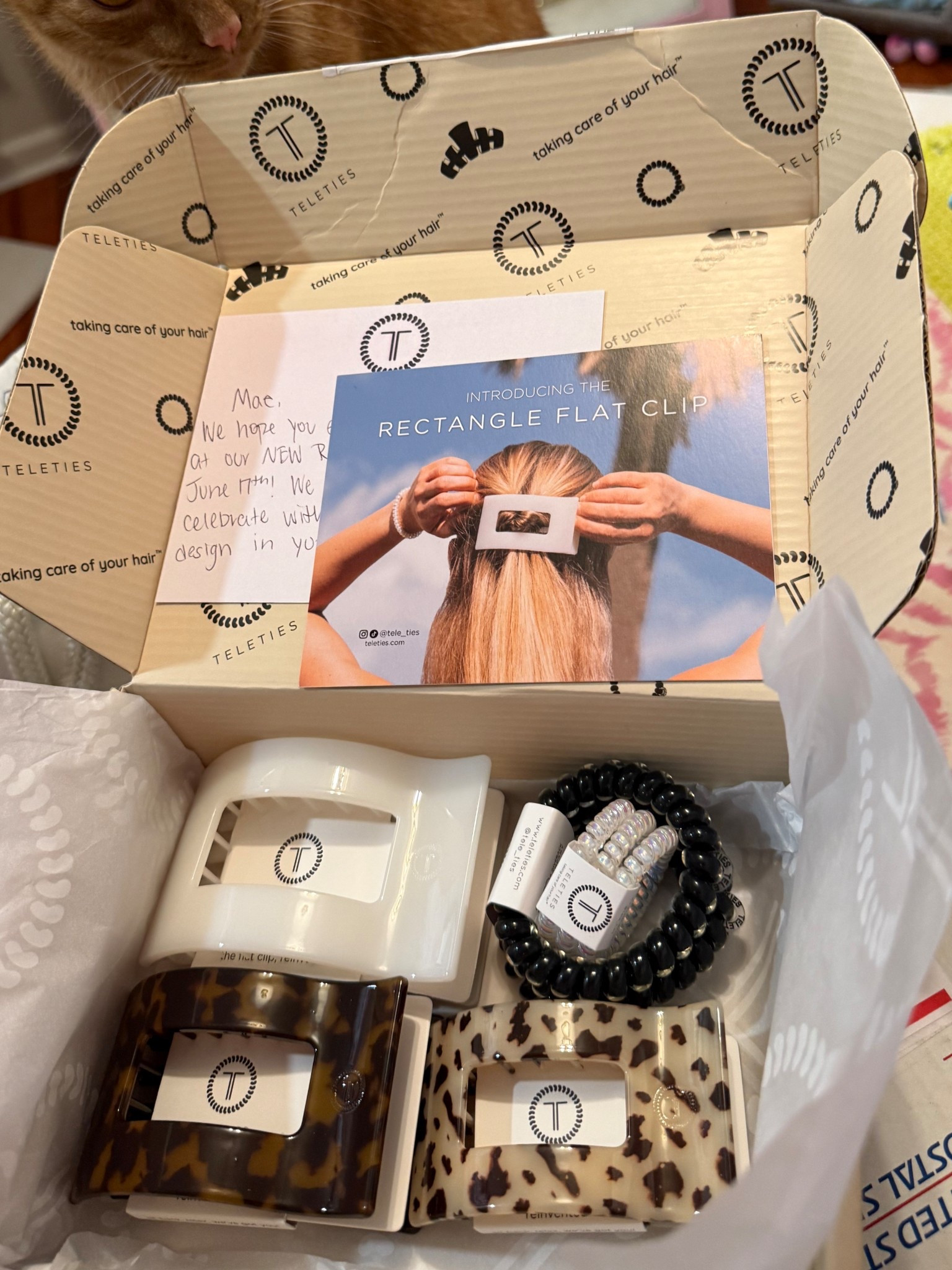 TELETIES

#LTKSummerEdit #LTKActive #LTKSeasonal