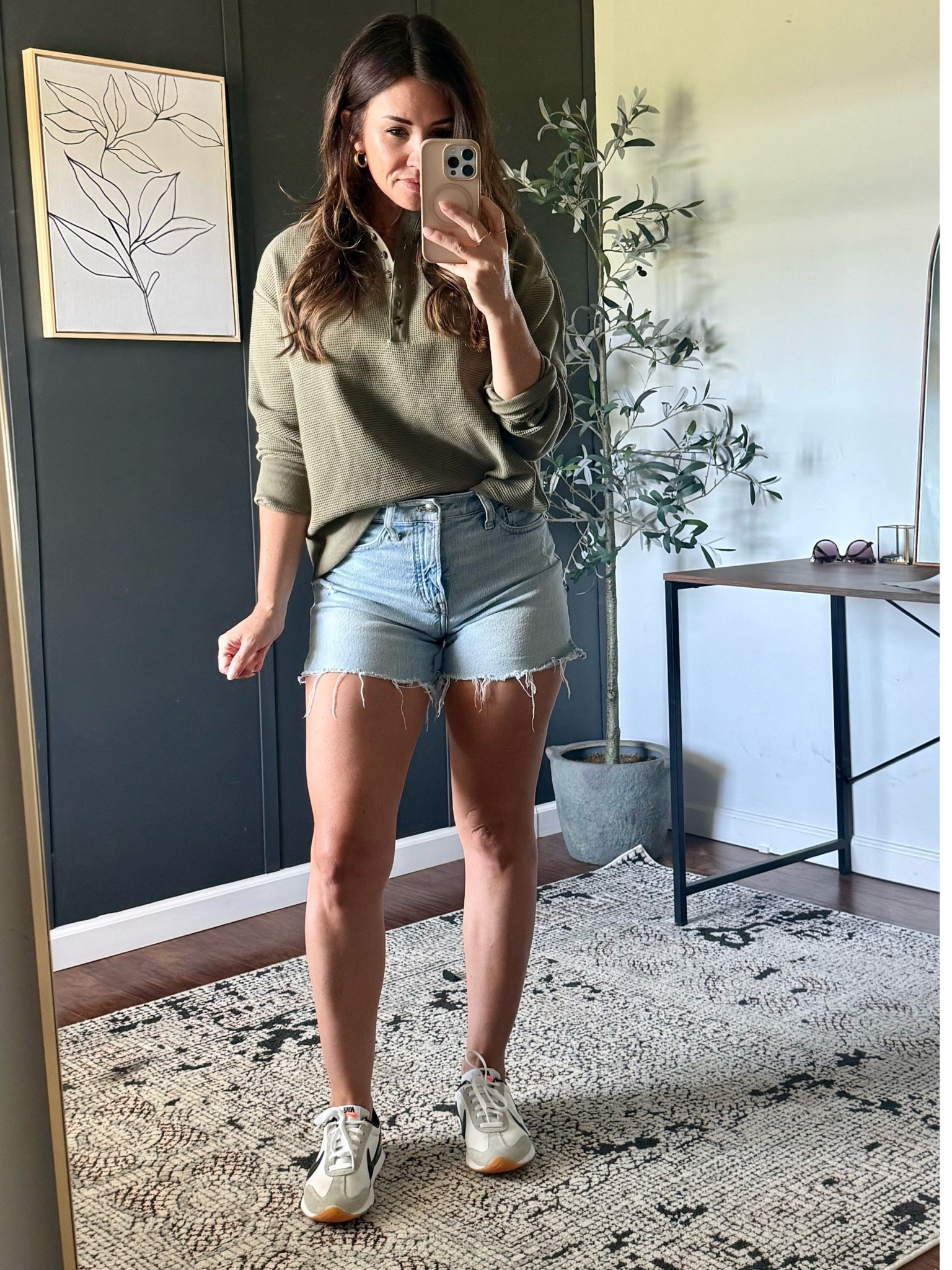 $20 fall pullover perfect for fall transition!

#LTKOver40 #LTKSeasonal #LTKgrwm