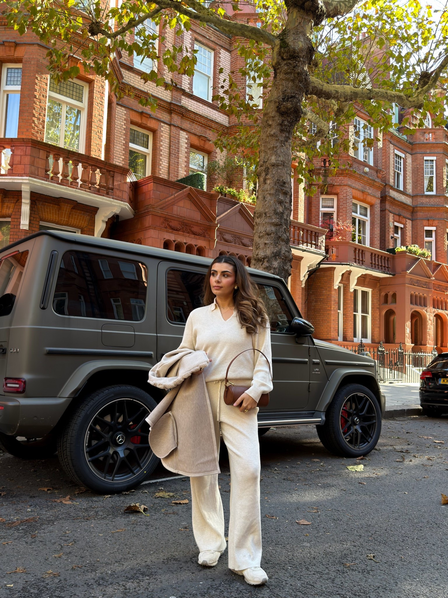 let me slowly introduce you to this year’s winter attire ✨

#LTKstyletip #LTKmodest #LTKwinter