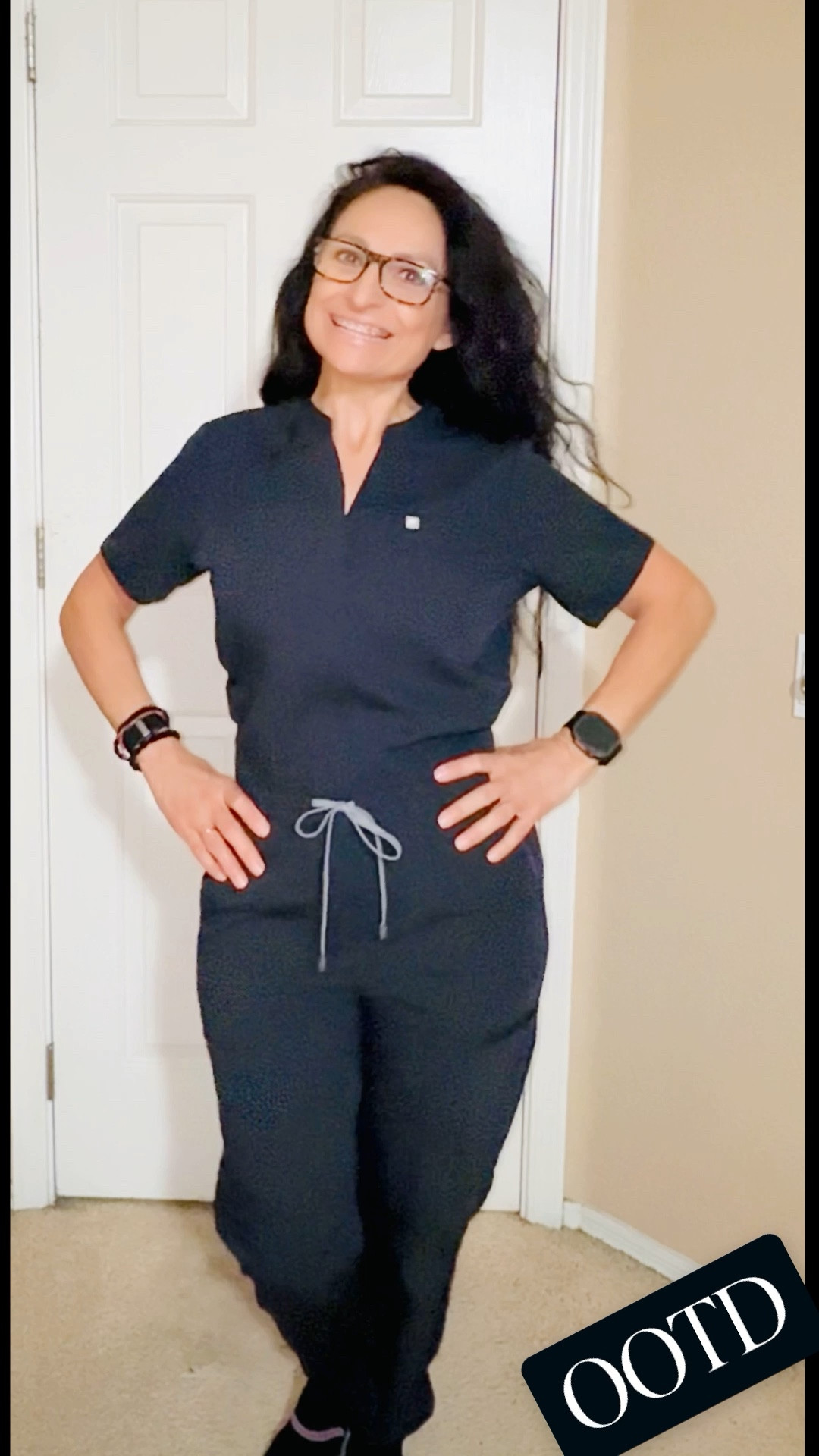 🚨Fabletics Empower Scrub Jumpsuit 🚨

⭐️ FIT TO PERFECTION ⭐️
Designed to flatter your silhouette, our scrub jumpsuits never compromise on comfort or performance, just like our world-famous activewear.
• Semi-Slim Fit
• Side Seams for a Tailored Look
• Soft Rib Ankle Cuffs for Extra Comfort
😻 9POCKETS, and DURABLE WATER REPELLENT TECH

#LTKWorkwear #LTKPetite #LTKFindsUnder100