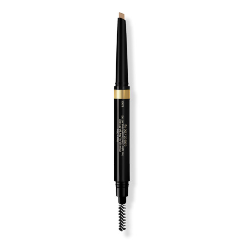 L'Oreal Brow Stylist Shape & Fill Pencil | Ulta
