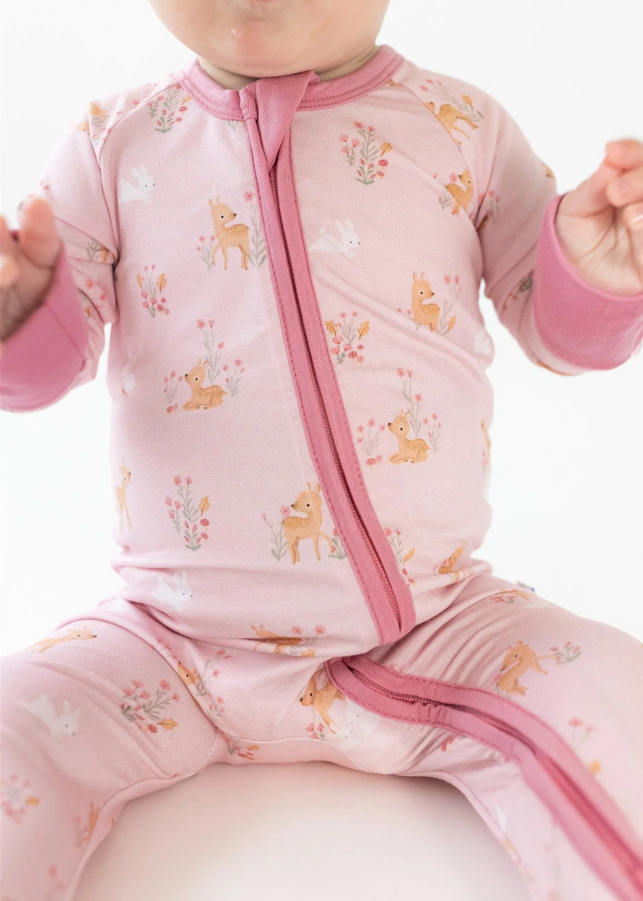 Meadow Zippy | Tiny Jams