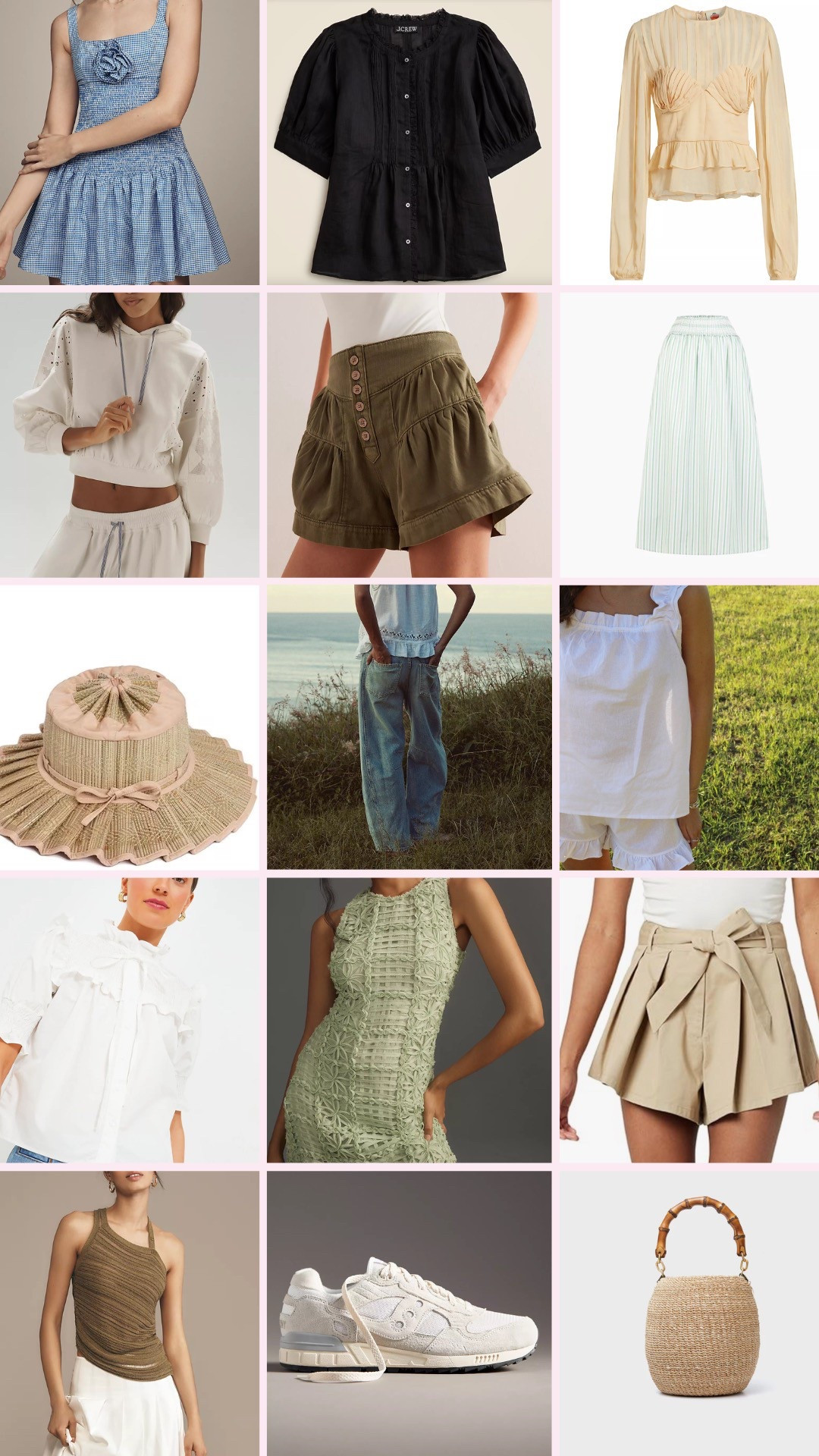 Finds of the week!!! Shop these + more!

Shopping finds, weekly finds, summer finds, spring finds, spring accessories, summer accessories 

#LTKStyleTip #LTKSeasonal #LTKFindsUnder100