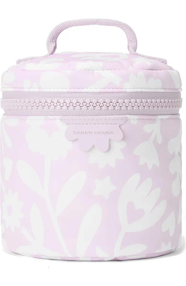 Mila Repreve® Recycled Polyester Small Toiletry Organizer Bag | Nordstrom