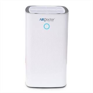 AD5000/AD5500 4-in-1 Air Purifier for Extra Large Spaces and Open Concepts with UltraHEPA, Carbon... | The Home Depot