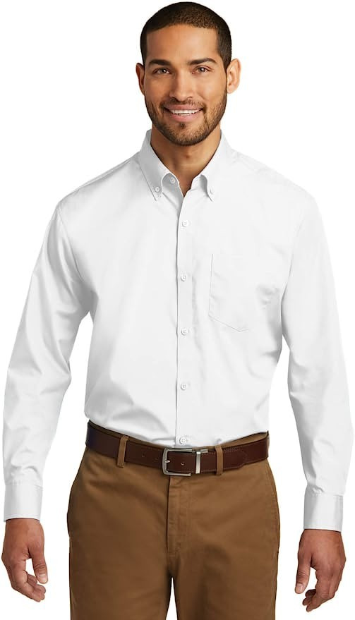 Port Authority mens Synthetic | Amazon (US)
