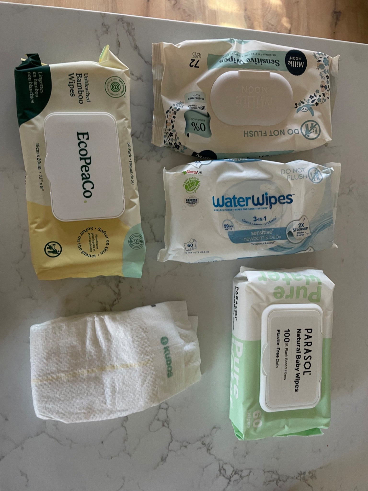 Rating the best baby wipes imo 😘

#LTKTravel #LTKKids #LTKBaby