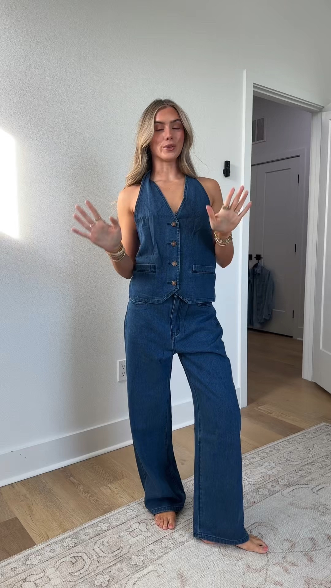 made a really good order of two piece matching sets from amazon 😉 these had to be shared because I can’t wait to style them plus so many color options too! 5’4/24/S. 

#amazonfashionfinds #founditonamazon #founditonamazonfashion #amazonmatchingsets #amazonmatchingset @Amazon Fashion 

#LTKSeasonal #LTKSaleAlert #LTKootd