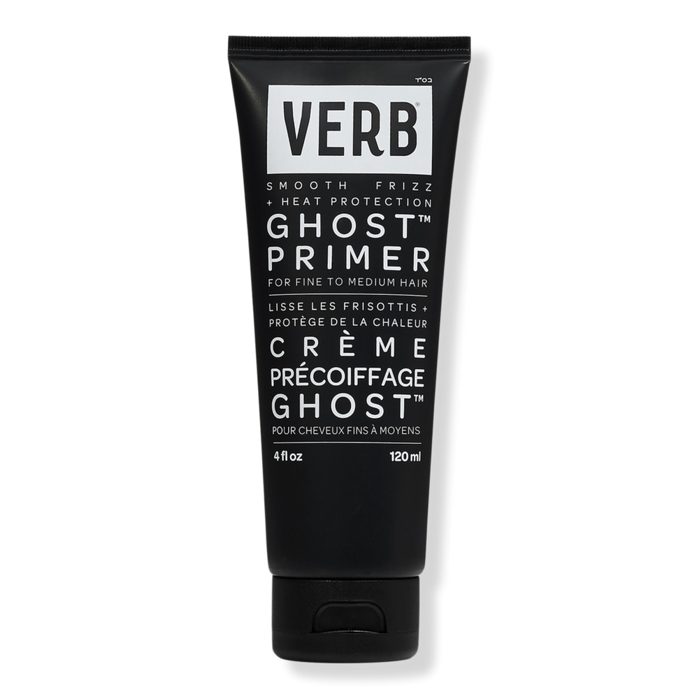 Verb Ghost Prep with Heat Protectant | Ulta