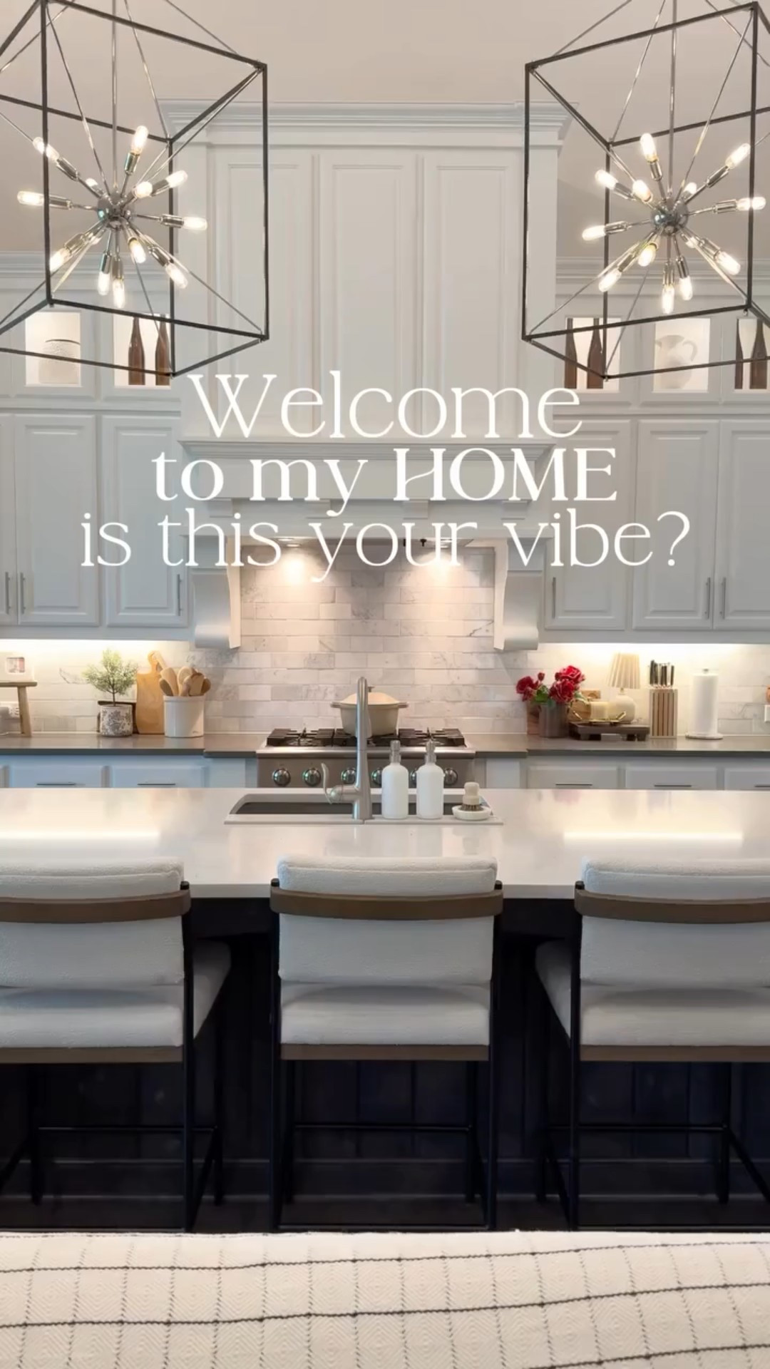 ✨I’m all about creating a warm, designer inspired home without the designer price tag! 🏡💙

#homedecorinspo #budgetfriendlydecor #targethome #wayfairfinds #amazonhomefinds #walmarthome #neutralhome #transitionaldesign #affordablehomedecor #homeinspo 

#LTKHome #LTKSeasonal #LTKFindsUnder50