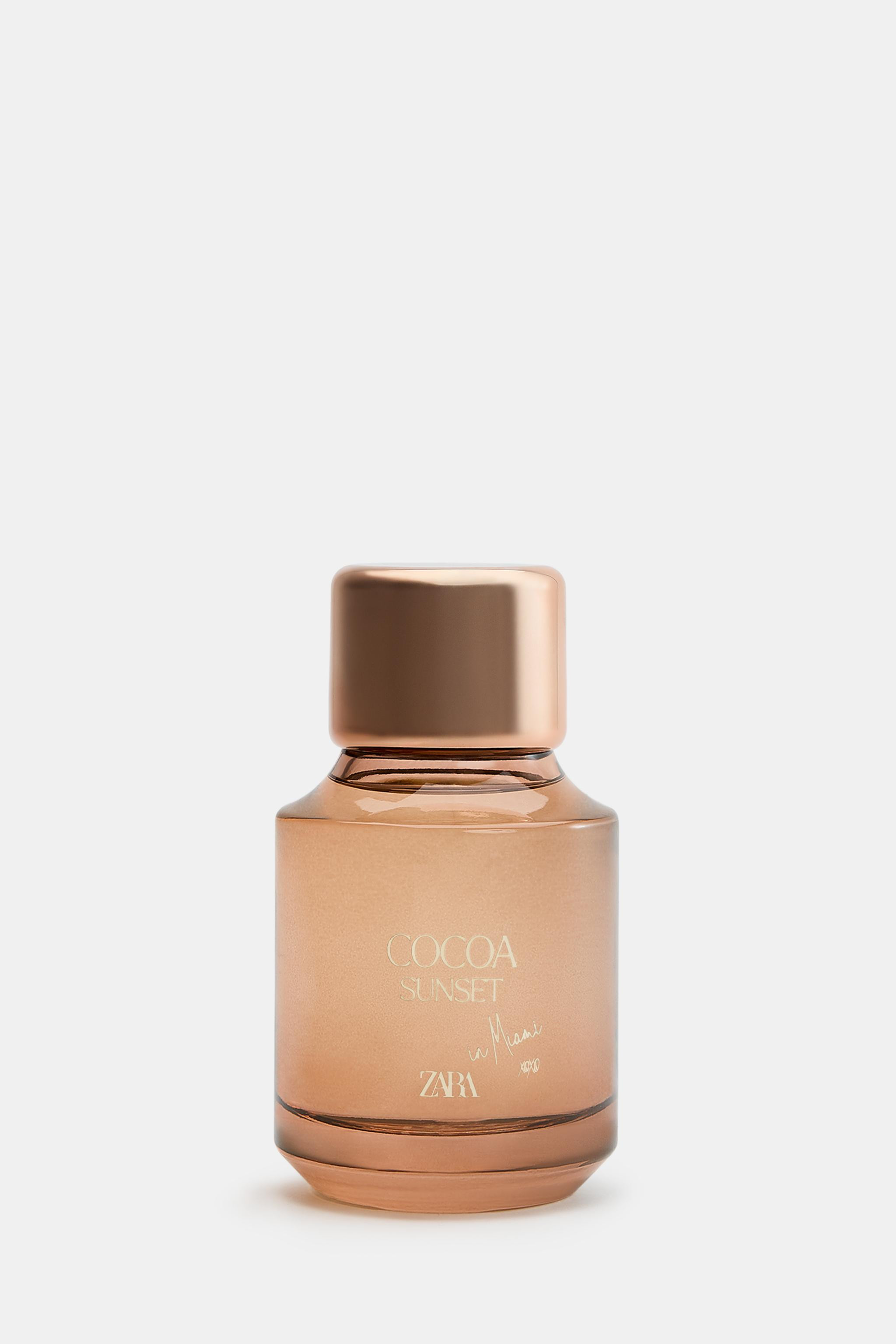 COCOA SUNSET IN MIAMI EDP 100 ML / 3.38 oz | Zara UK