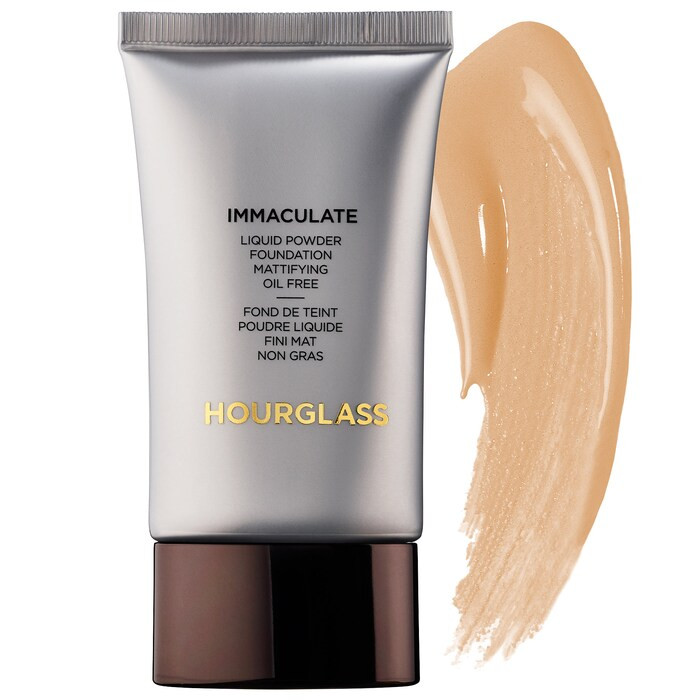 Immaculate® Liquid Powder Foundation Mattifying Oil Free | Sephora (US)