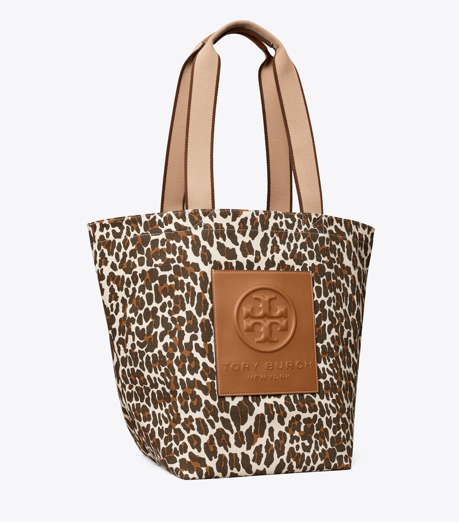 Ella Reversible Market Tote | Tory Burch (US)