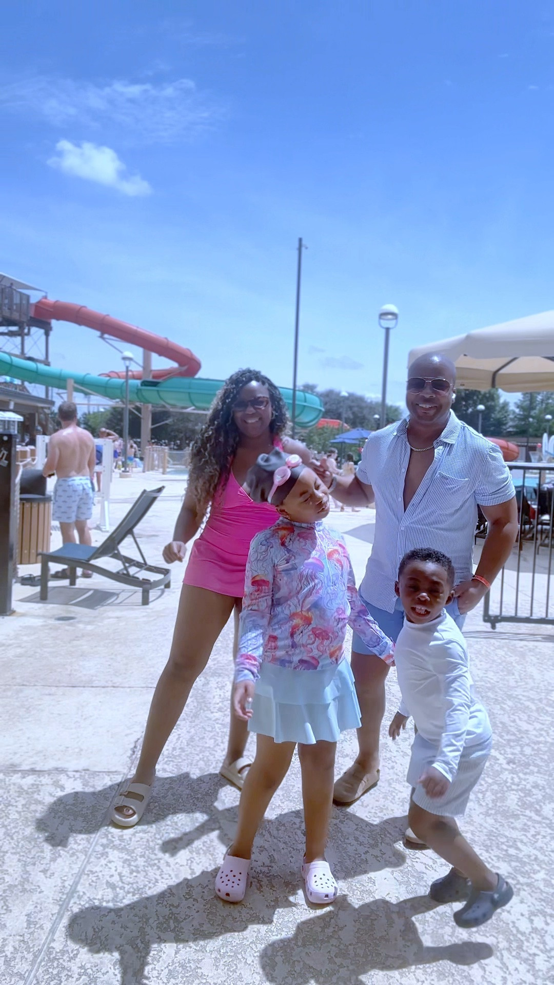 Summer family road trip mom outfits

Swim dress, casual outfit, resort wear

#LTKSwim #LTKootd #LTKdayinmylife