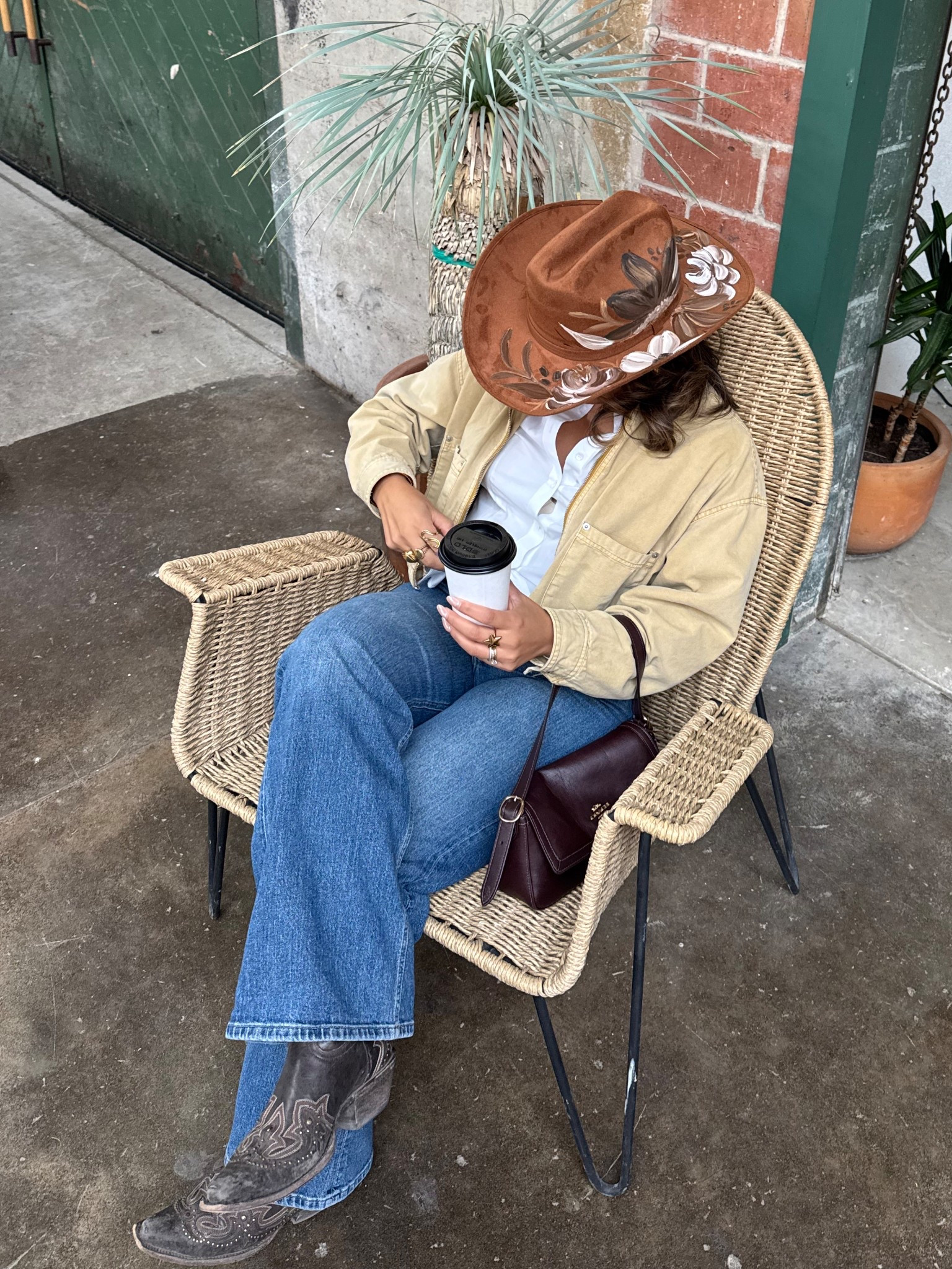 Rodeo girlies.. here’s some outfit inspo 🤎👖👢👜

#LTKSeasonal #LTKdayinmylife #LTKPetite