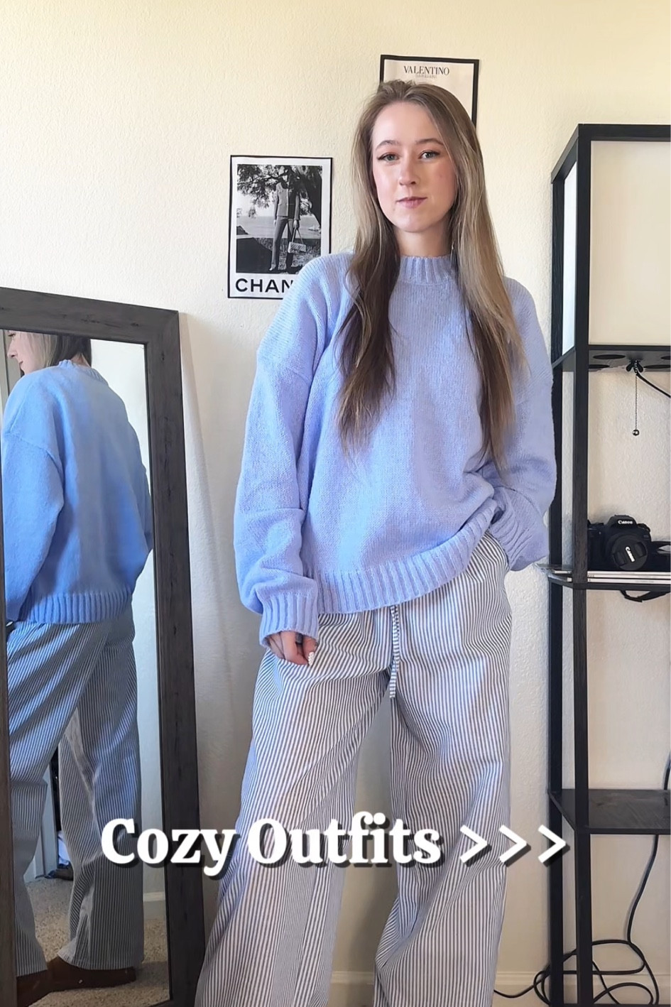 Cozy Outfits >>

college outfits / college girl / college style / college fits / college fashion / womens fashion / pinterest outfit / pinterest aesthetic / that girl / that girl outfit / that girl aesthetic / winter / winter style / winter outfit / winter aesthetic / outfits / outfit ideas / outfit inspo / style inspo / style ideas / budget fashion / Winter fashion / 

#LTKFindsUnder100 #LTKSeasonal #LTKStyleTip