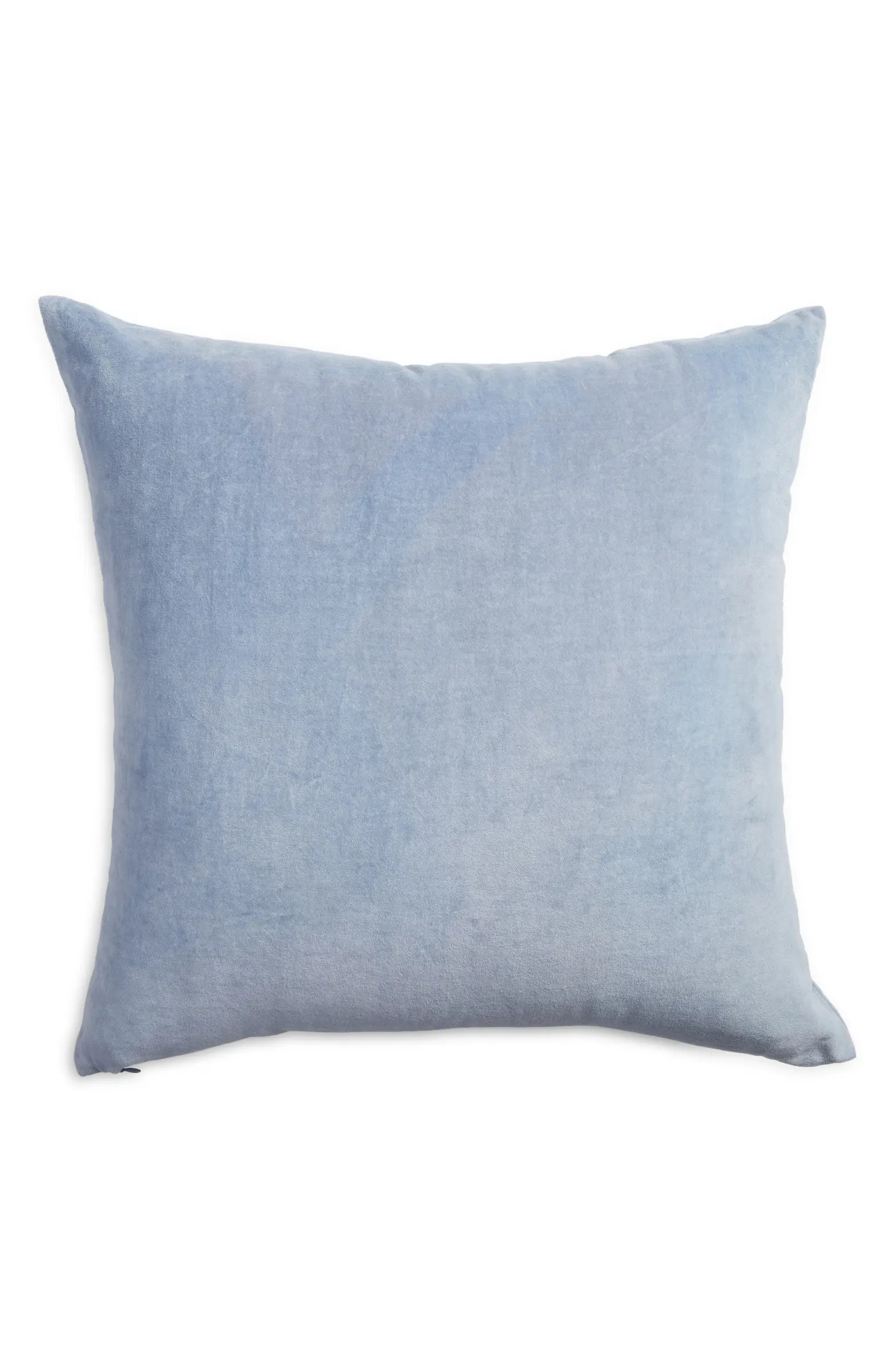 Nordstrom Velvet Accent Pillow | Nordstrom | Nordstrom
