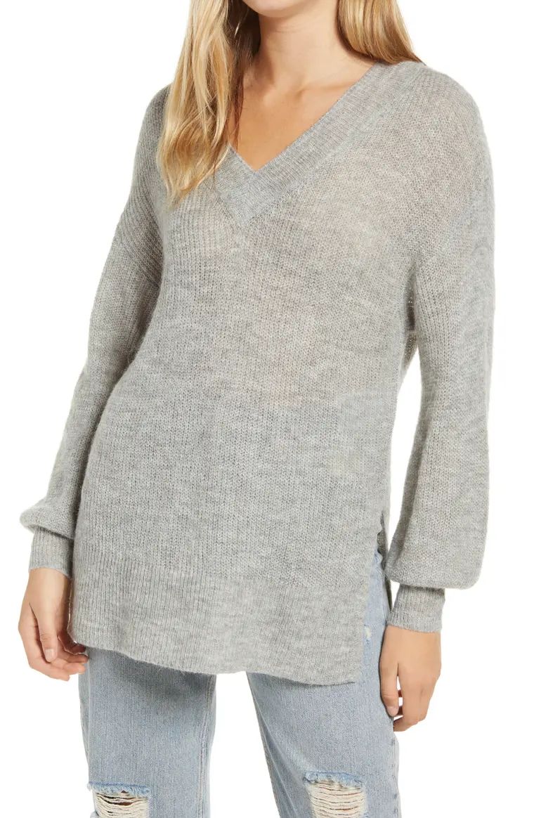 Vilma V-Neck Sweater | Nordstrom