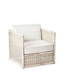 Pacifico Lounge Chair - Driftwood: PRE- SALE | Auden & Avery