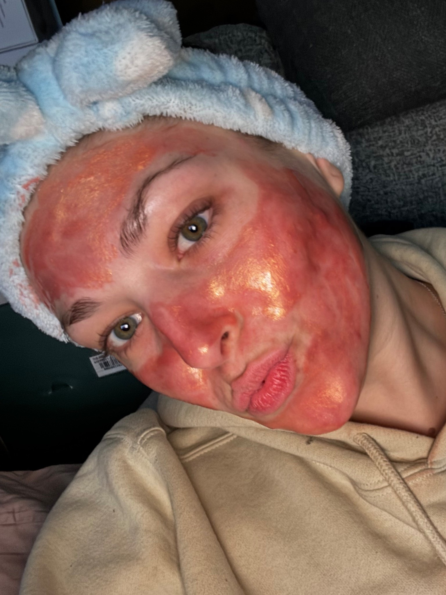 Self Care Sunday

#LTKBeauty #LTKActive #LTKStyleTip