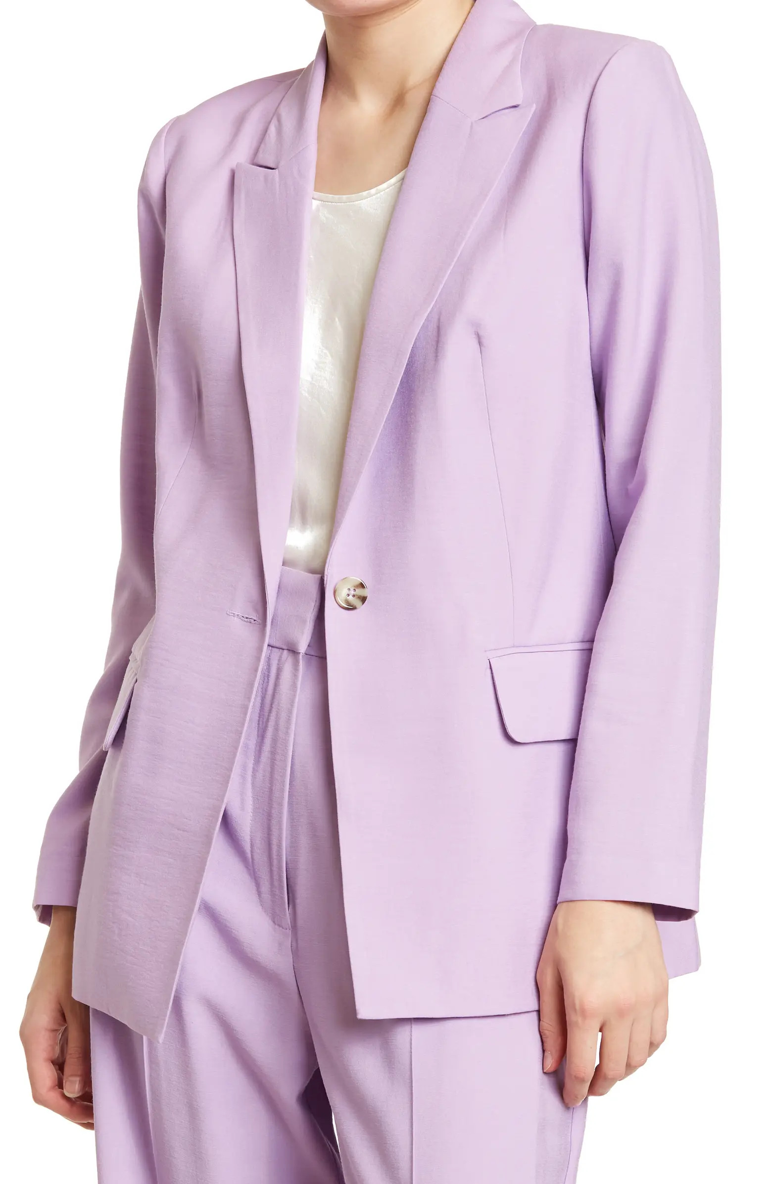 WAYF One-Button Blazer | Nordstromrack | Nordstrom Rack