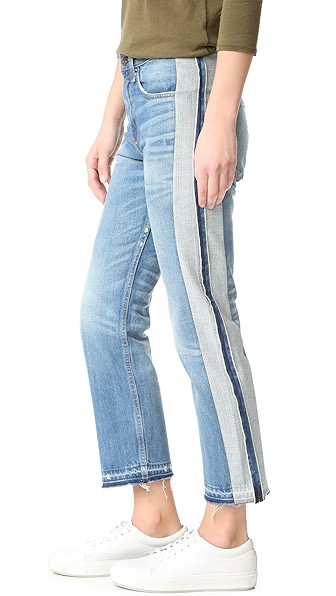 Rag & Bone/JEAN Marilyn Crop Jeans | Shopbop