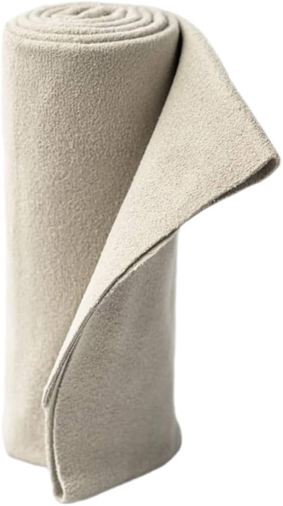 Suede Sweat Towel for Yoga, Pilates, Hot Yoga, Home Workouts, Gym - Soft Absorbent Quick Dry Hand... | Amazon (US)