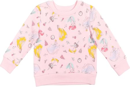 adorable princess sweatshirt ✨

kid outfits, toddler outfits, Disney finds 

#LTKHoliday #LTKSeasonal #LTKGiftGuide