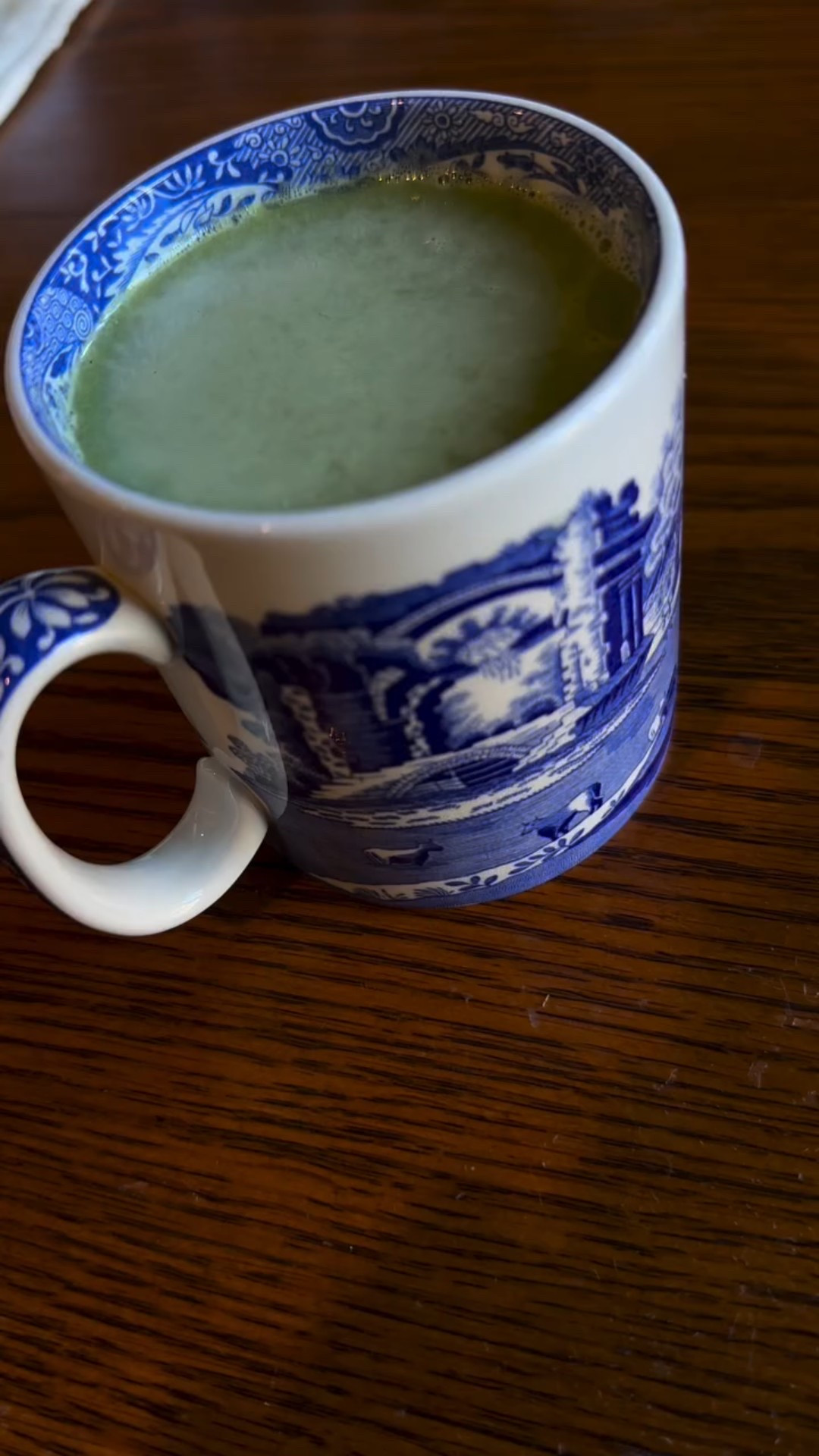 Color coded. 💙

My morning breakfast routine. Freshly pressed juices before coffee, in my absolutely gorgeous Blue Italian coffee mug by Spode. 💙 A set of four of these  costs under 50 dollars right now. It’s such a classically beautiful pattern that was originally designed in 1816. I love starting my morning with a little piece of art history. 💙

#LTKSaleAlert #LTKFindsUnder50 #LTKgrwm
