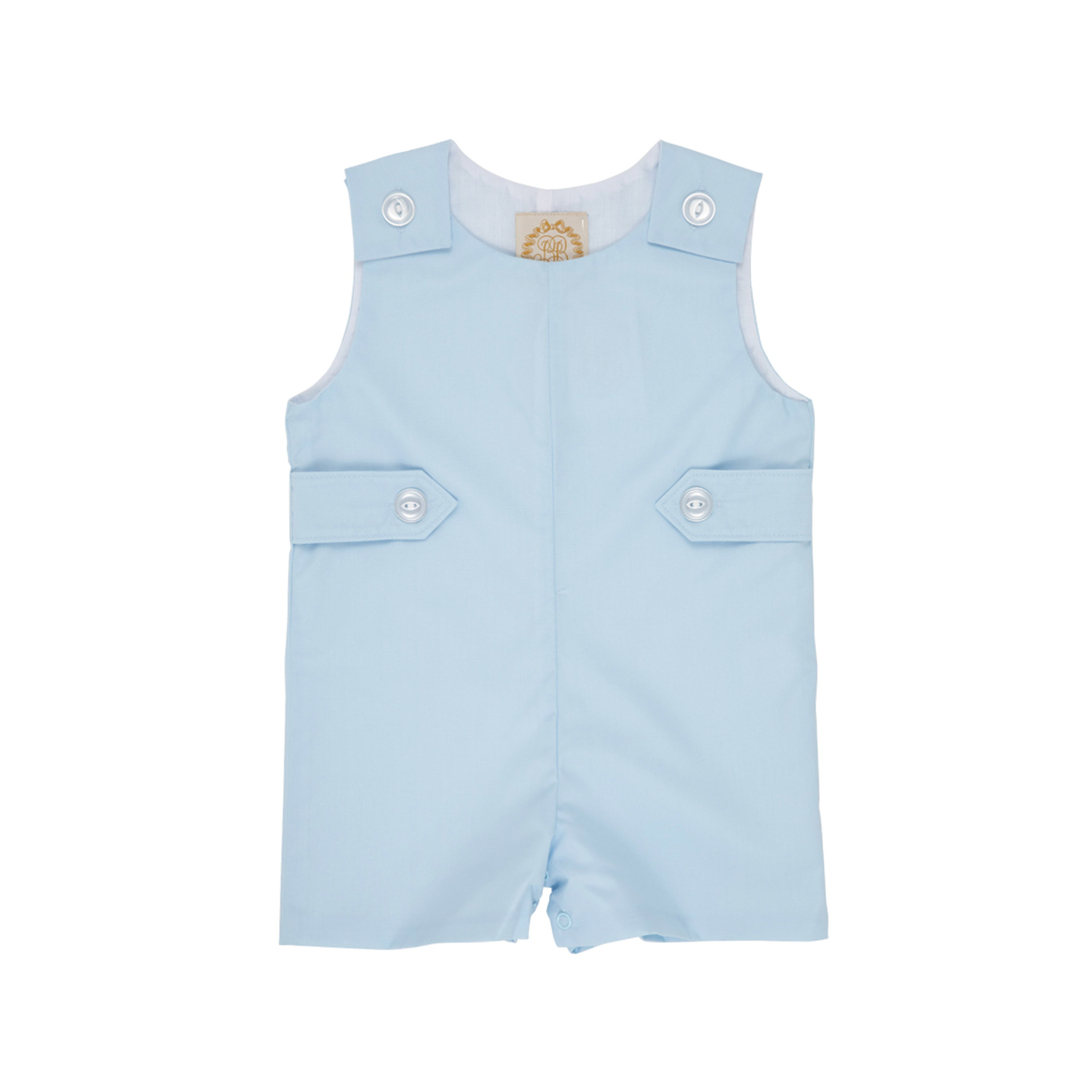 Jack Keene Jon Jon - Buckhead Blue | The Beaufort Bonnet Company