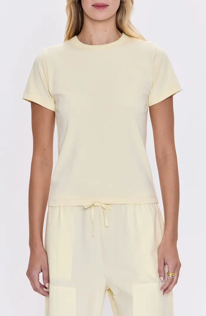 Alba Cotton T-Shirt | Nordstrom