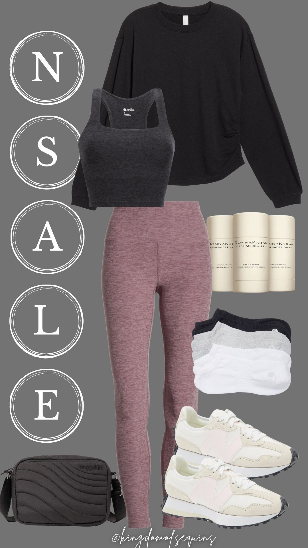 Nsale outfit inspo

#LTKSaleAlert