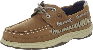 Visit the Sperry Store | Amazon (US)