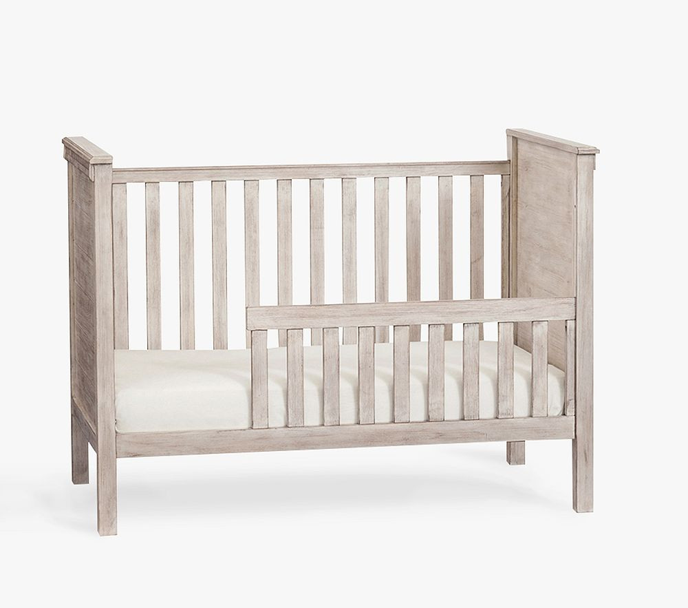 Rory Toddler Bed Conversion Kit Only | Pottery Barn Kids