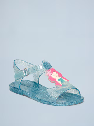 Jelly T-Strap Sandals for Toddler Girls | Old Navy (US)